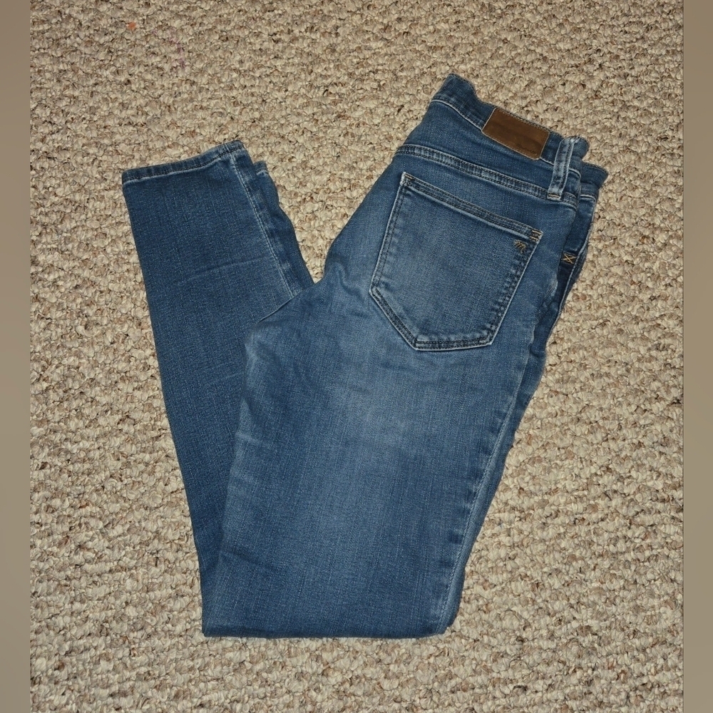 Madewell Roadtripper Jens Women's Size 28